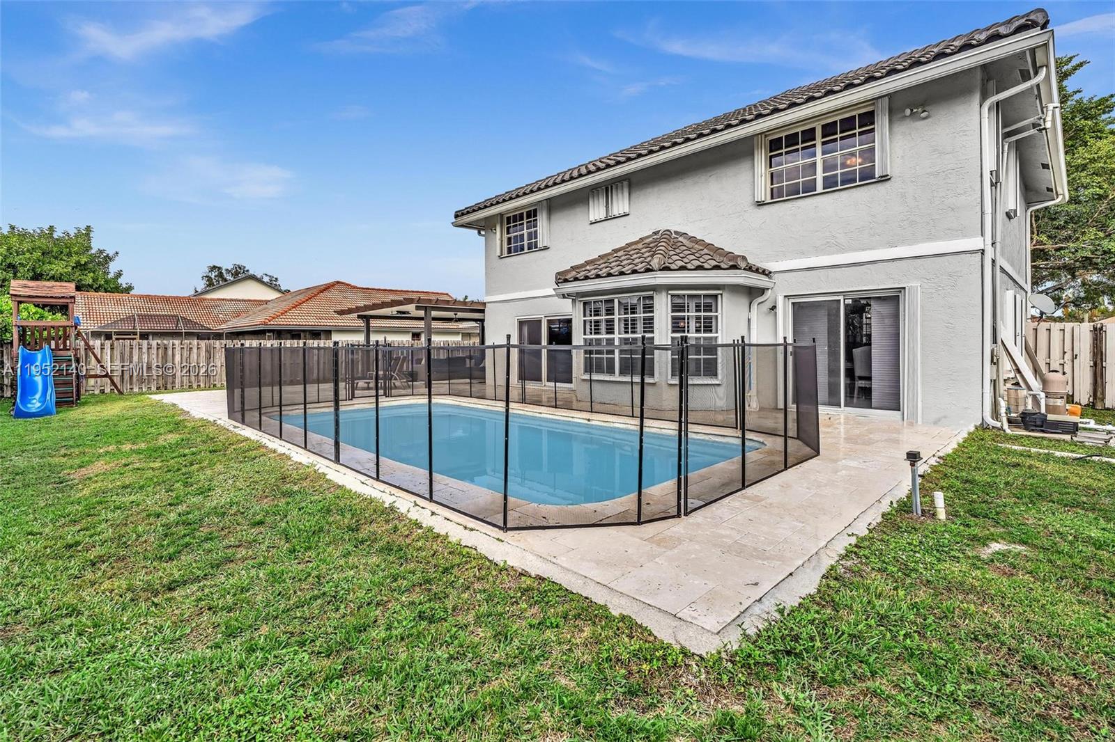 SHENANDOAH SECTION TWO - Residential