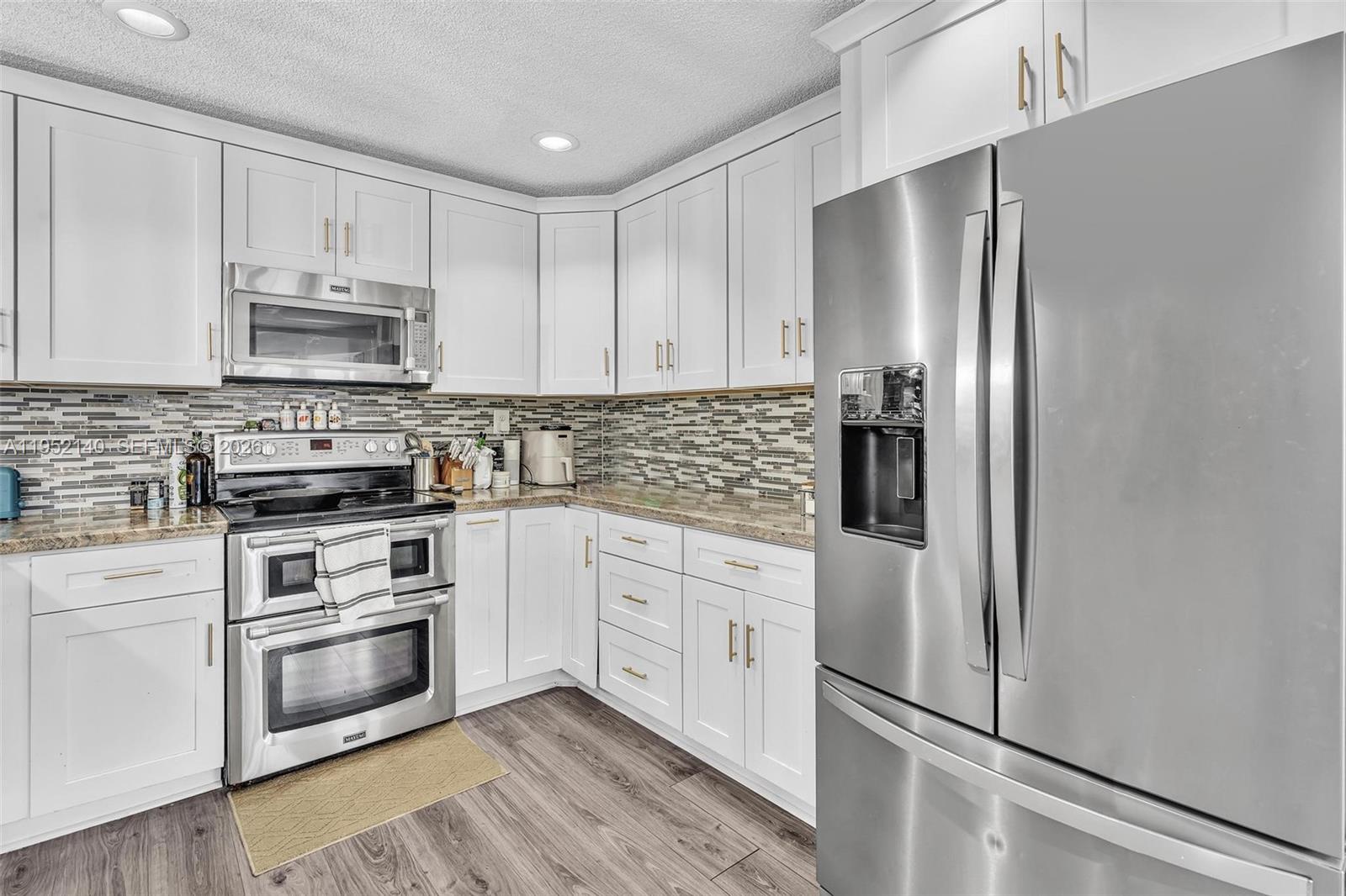 SHENANDOAH SECTION TWO - Residential