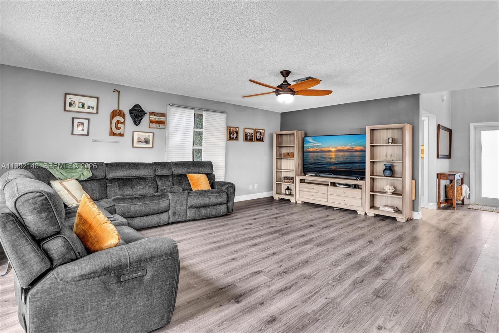 SHENANDOAH SECTION TWO - Residential