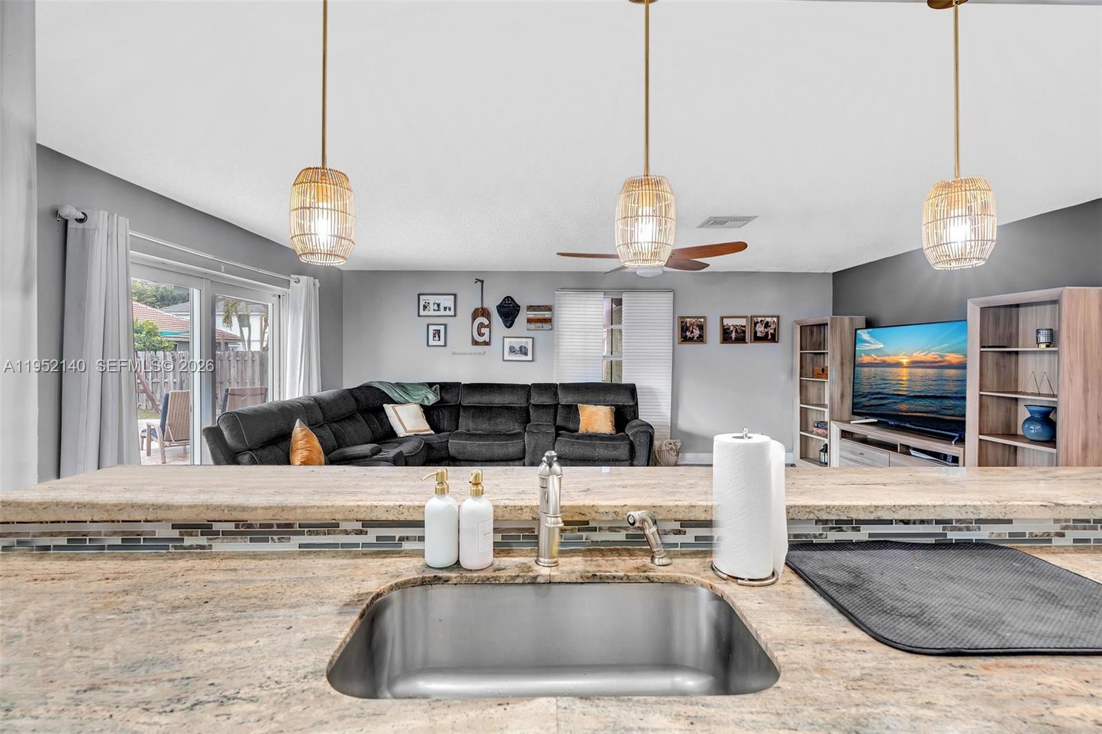 SHENANDOAH SECTION TWO - Residential