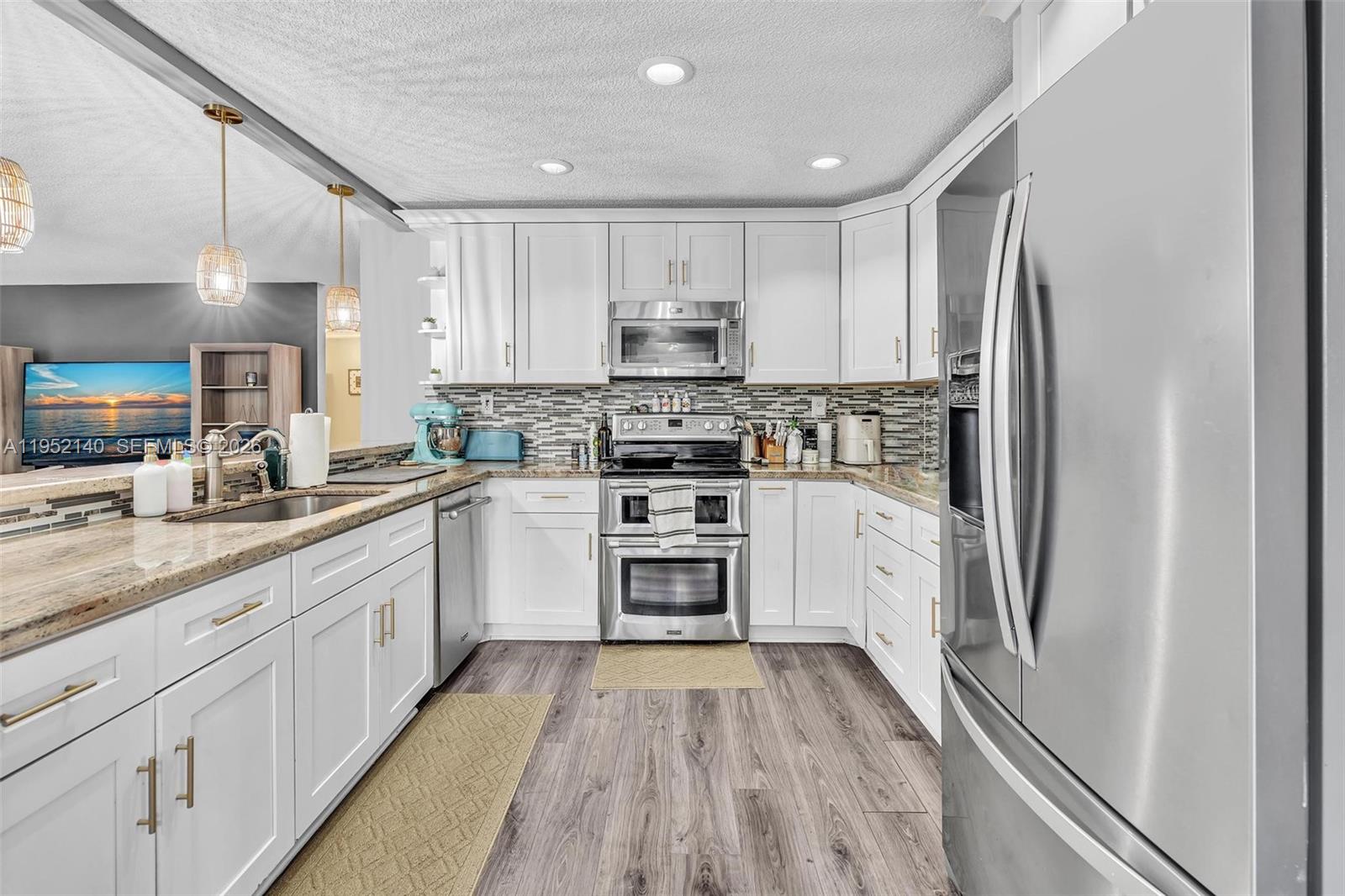 SHENANDOAH SECTION TWO - Residential