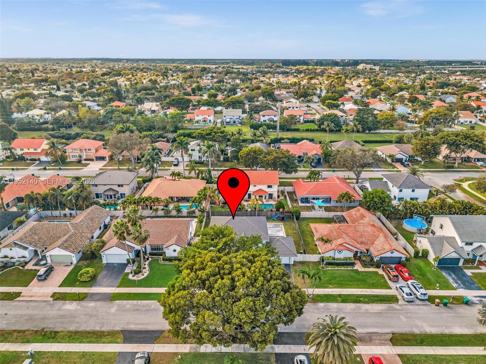 SHENANDOAH SECTION TWO - Residential