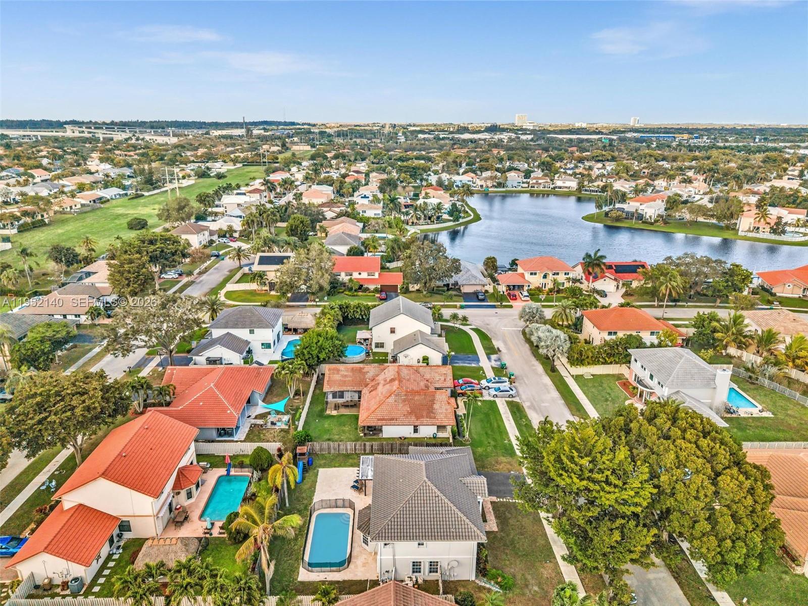 SHENANDOAH SECTION TWO - Residential