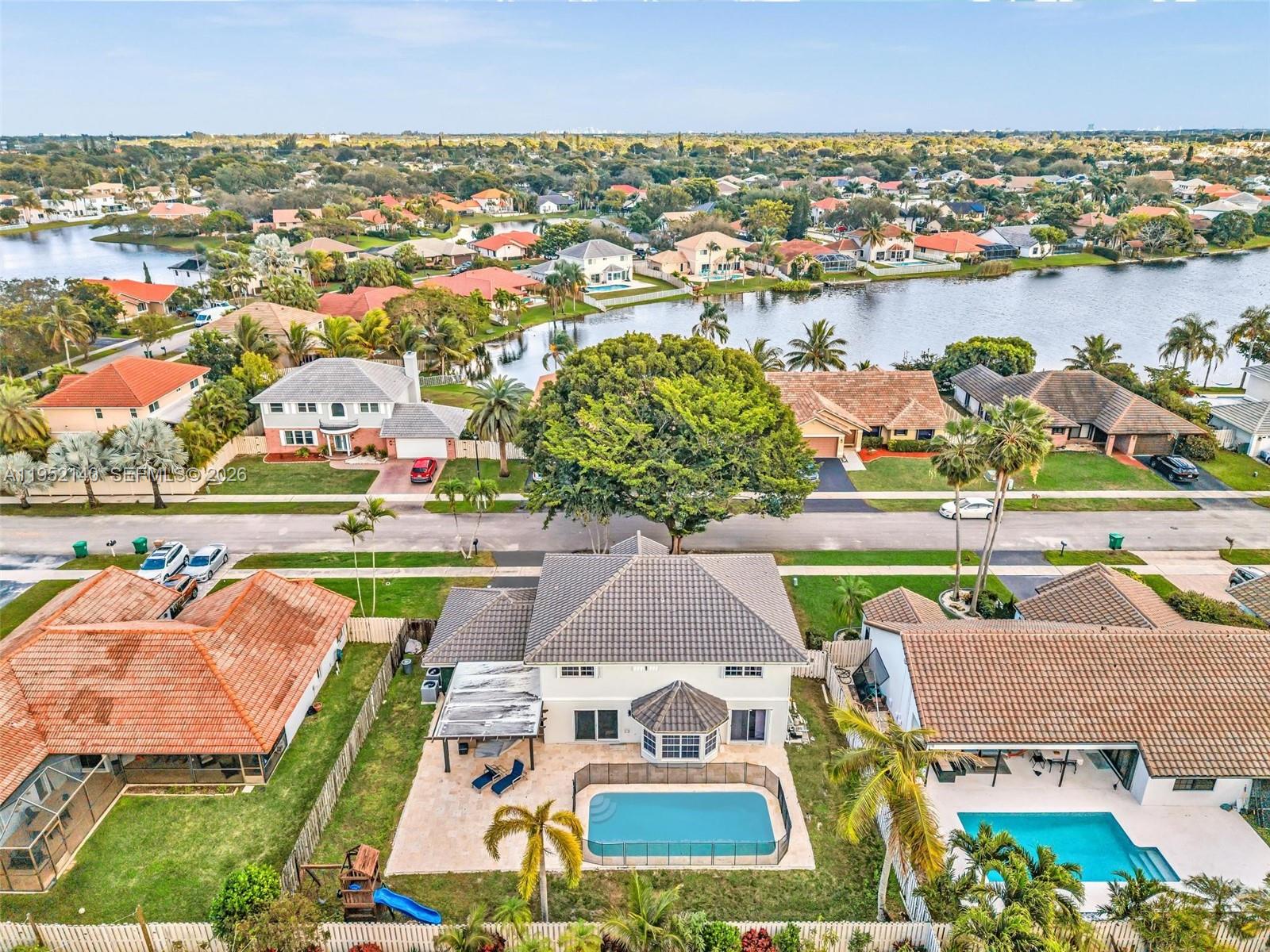 SHENANDOAH SECTION TWO - Residential