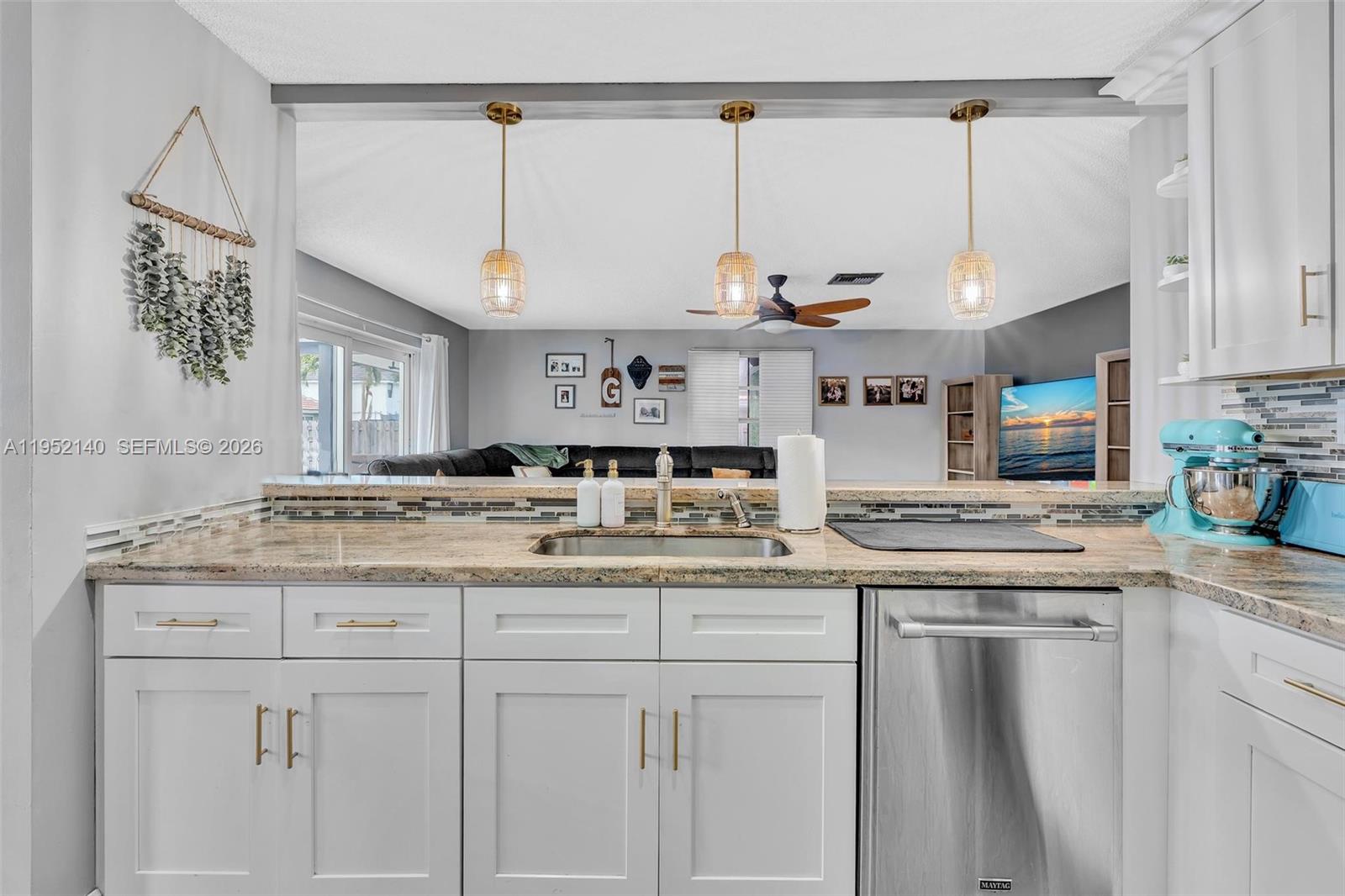 SHENANDOAH SECTION TWO - Residential