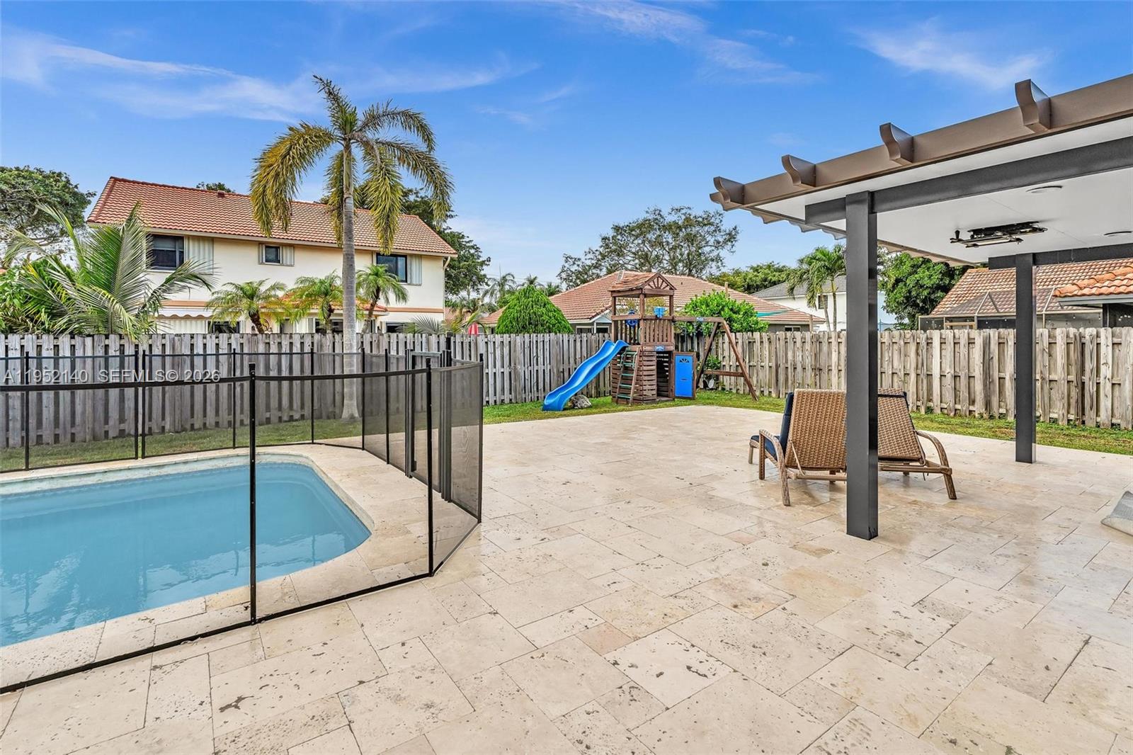 SHENANDOAH SECTION TWO - Residential