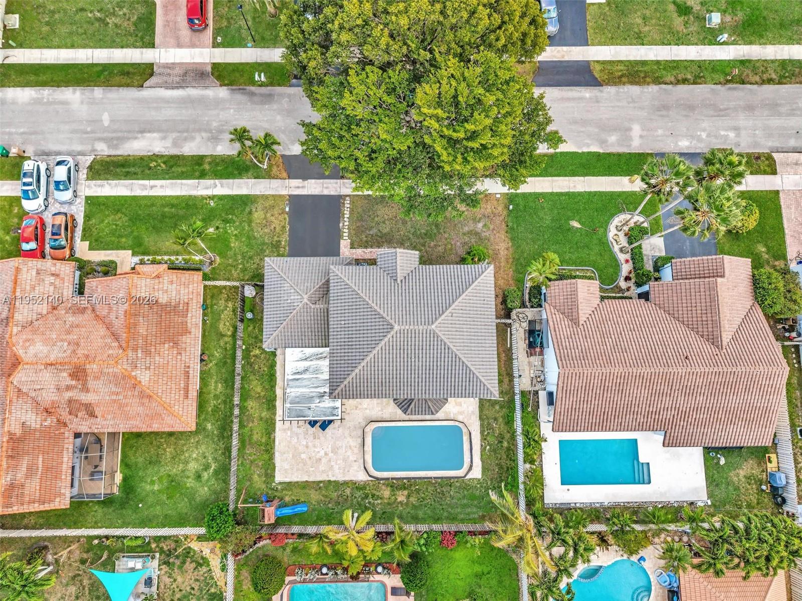 SHENANDOAH SECTION TWO - Residential