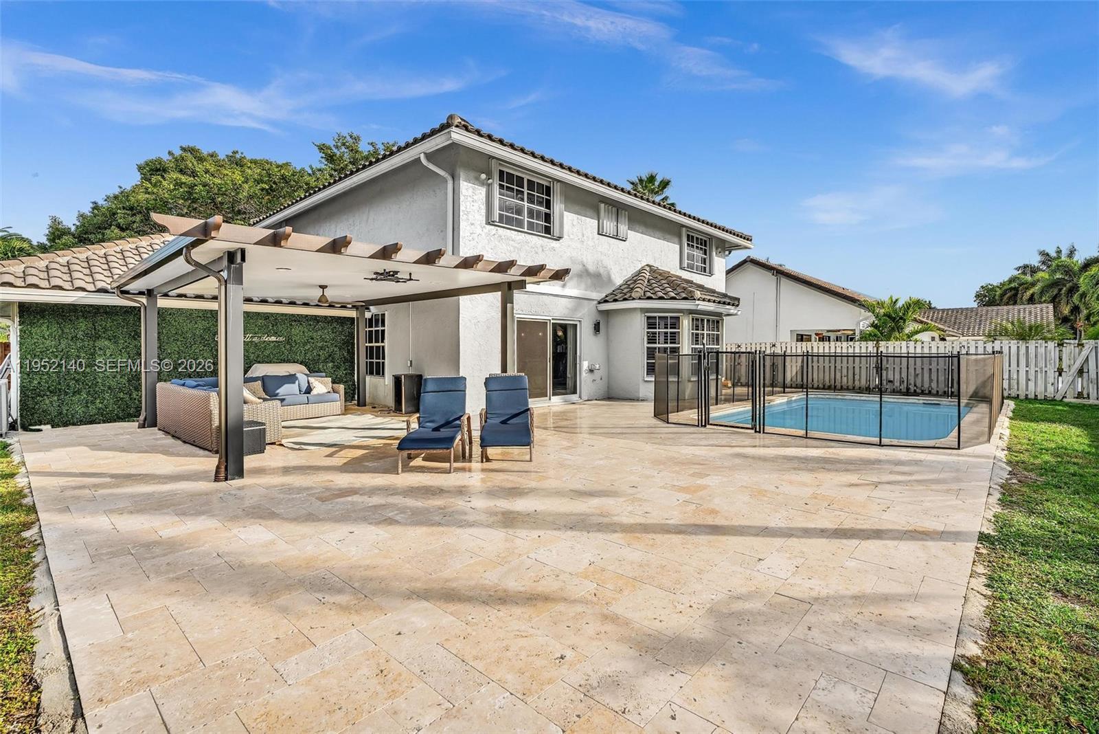 SHENANDOAH SECTION TWO - Residential