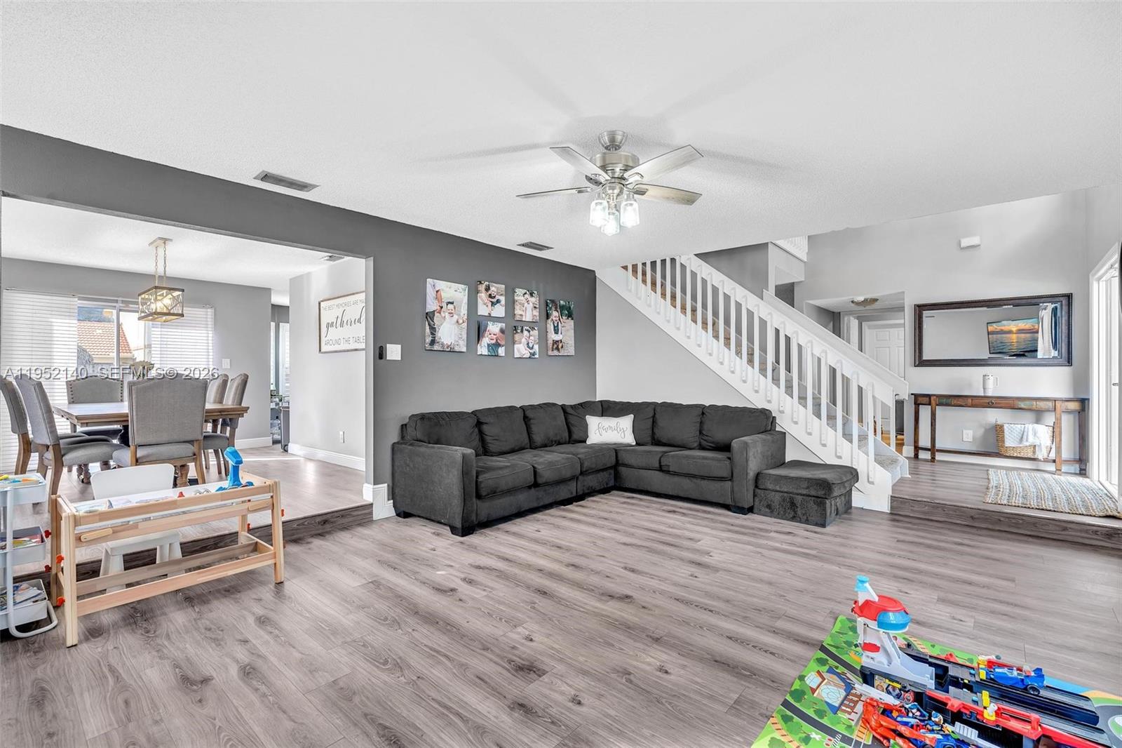 SHENANDOAH SECTION TWO - Residential