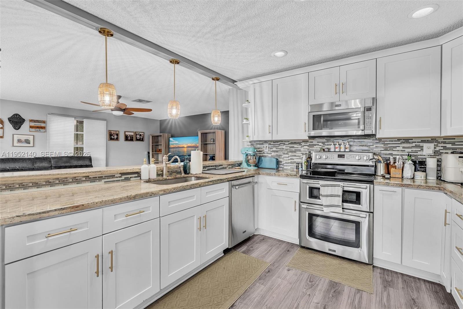 SHENANDOAH SECTION TWO - Residential