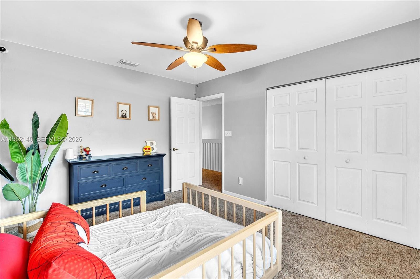 SHENANDOAH SECTION TWO - Residential