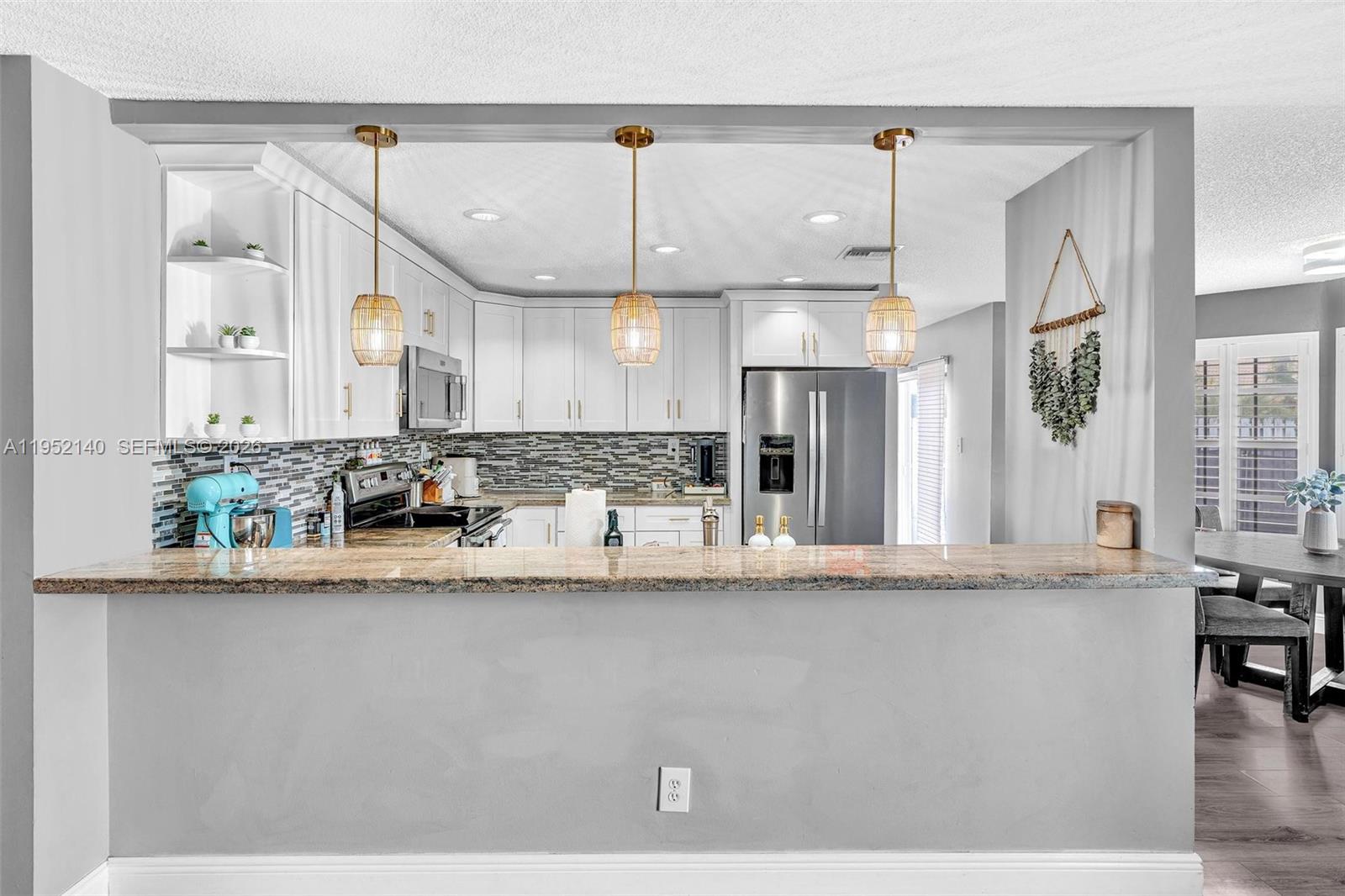 SHENANDOAH SECTION TWO - Residential