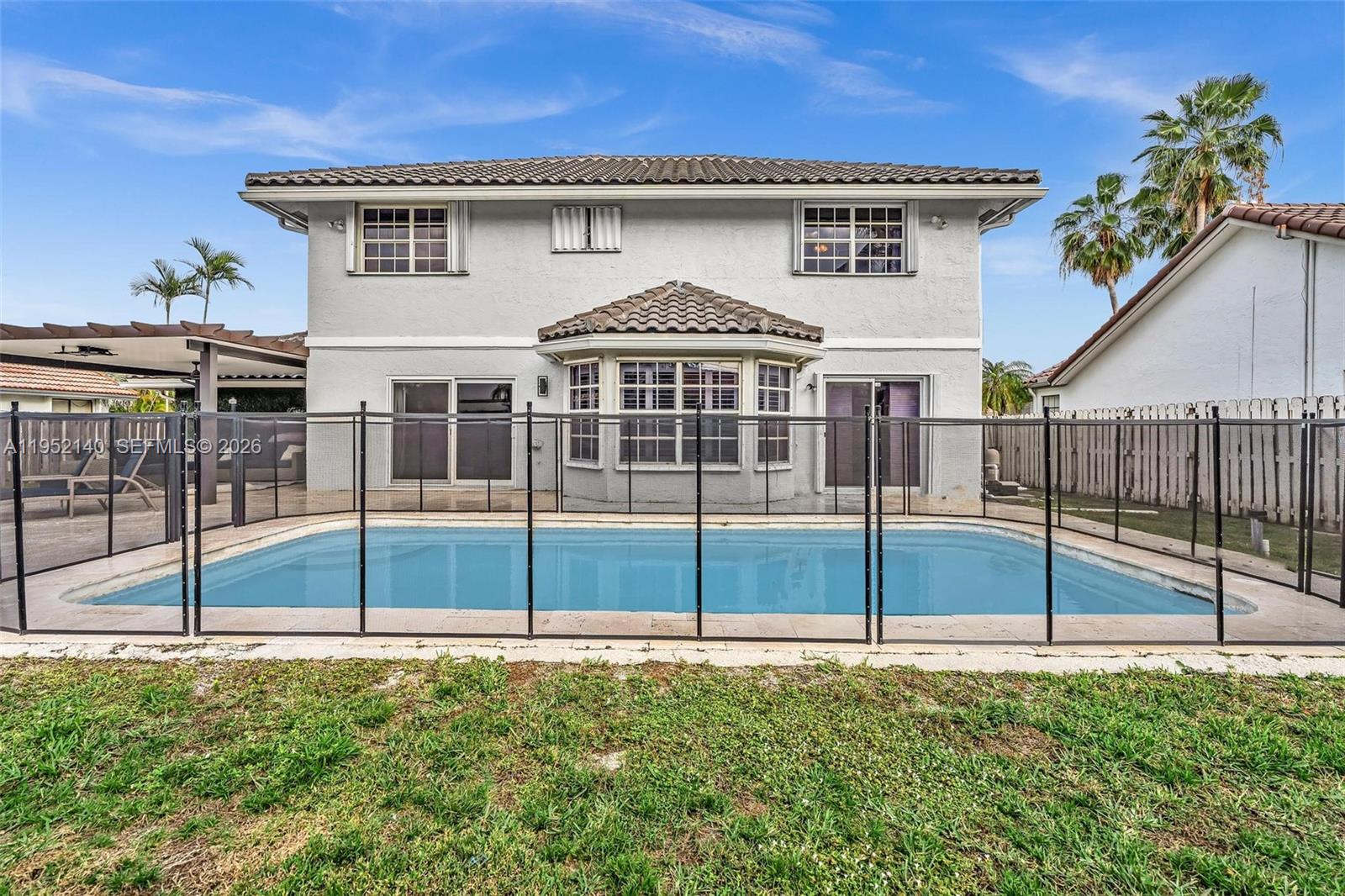 SHENANDOAH SECTION TWO - Residential