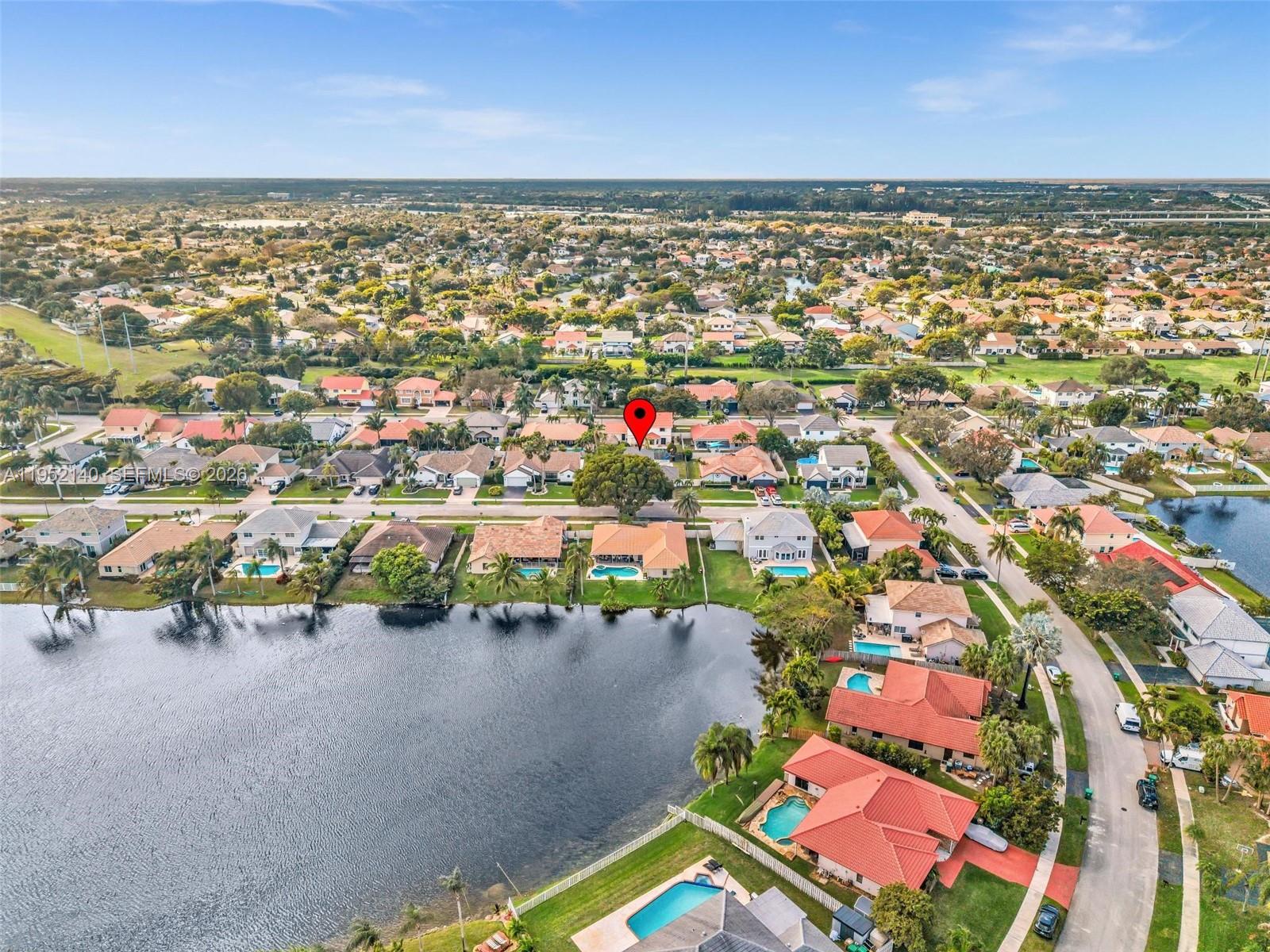 SHENANDOAH SECTION TWO - Residential