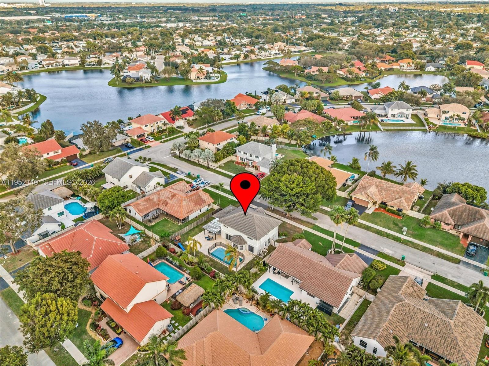 SHENANDOAH SECTION TWO - Residential