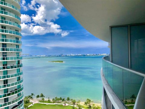 488 NE 18th St 2209 Miami FL 33132