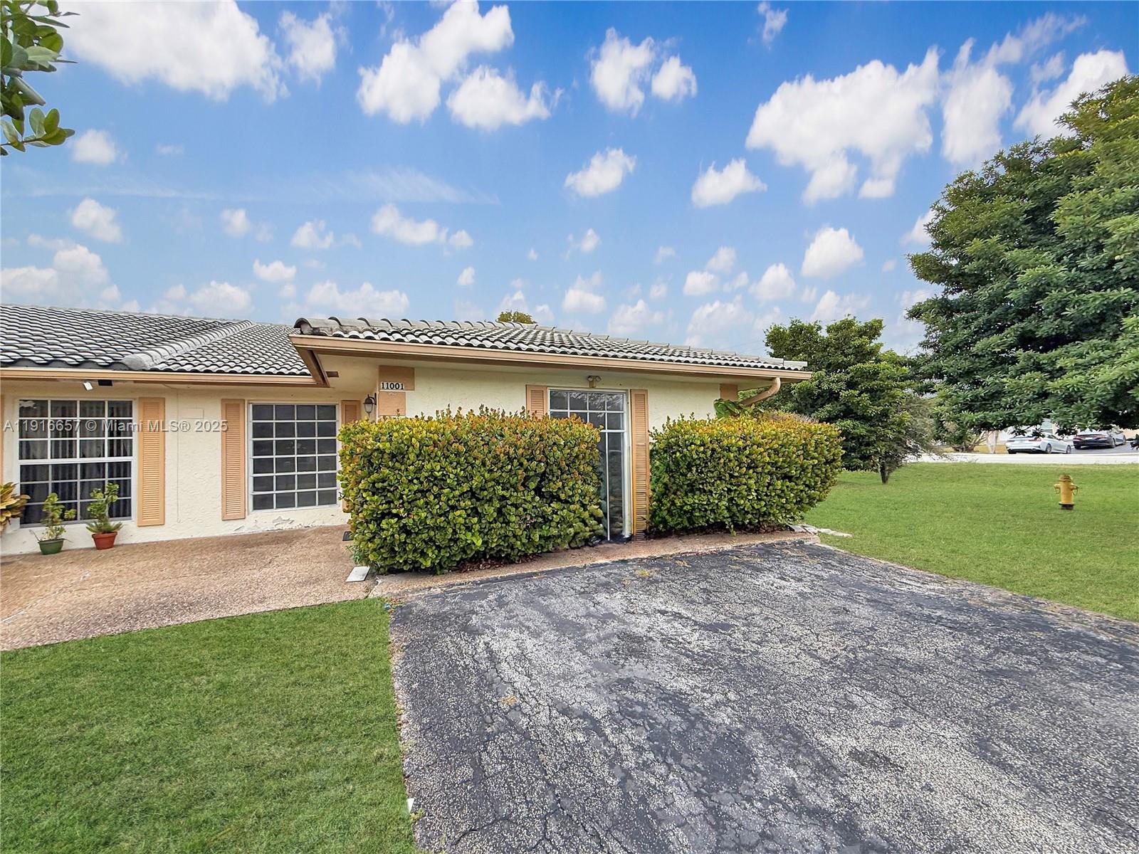 GLENWOOD SUBDIVISION - Residential