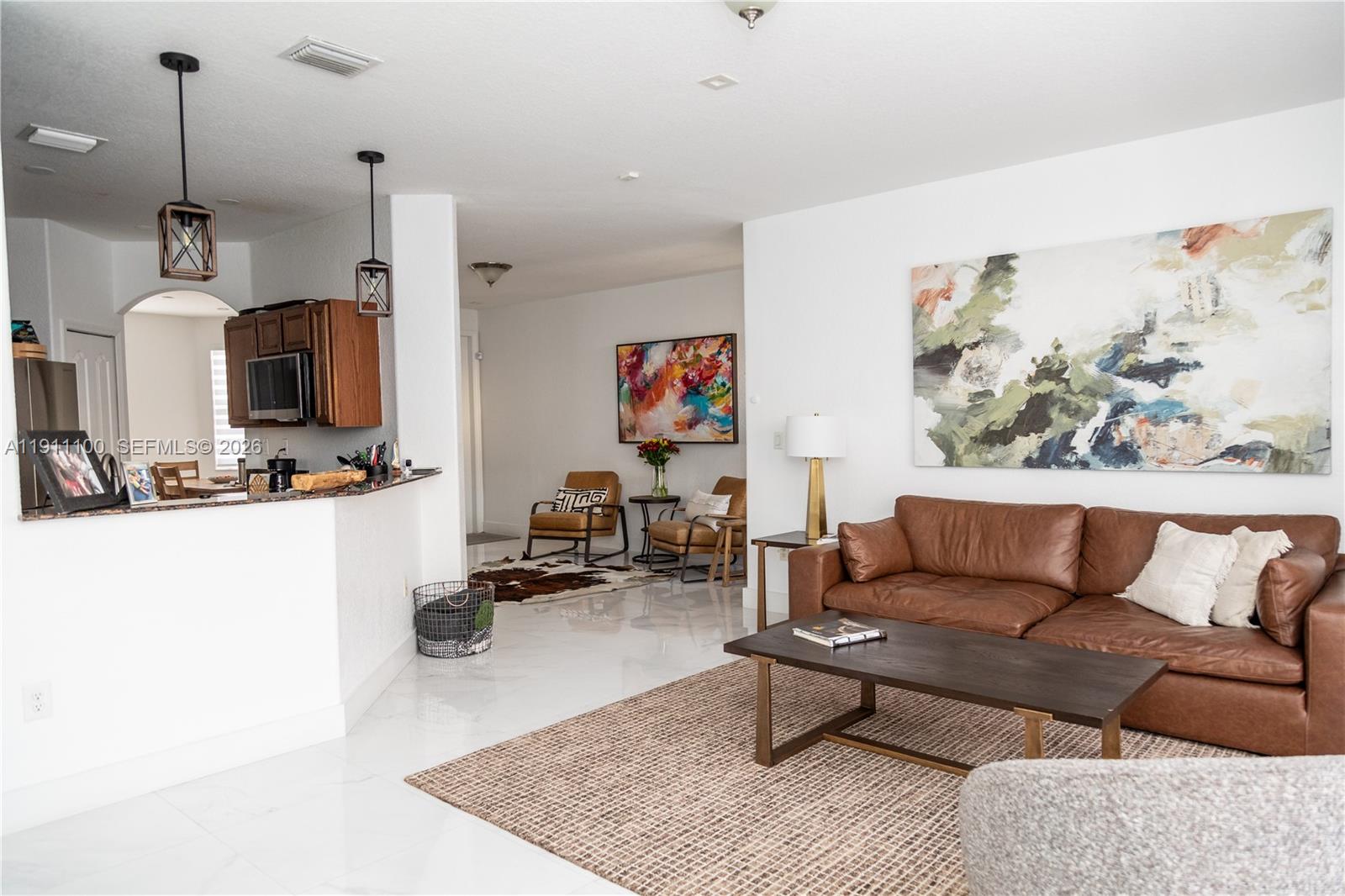 ISLANDS AT DORAL TOWNHOME - Residential