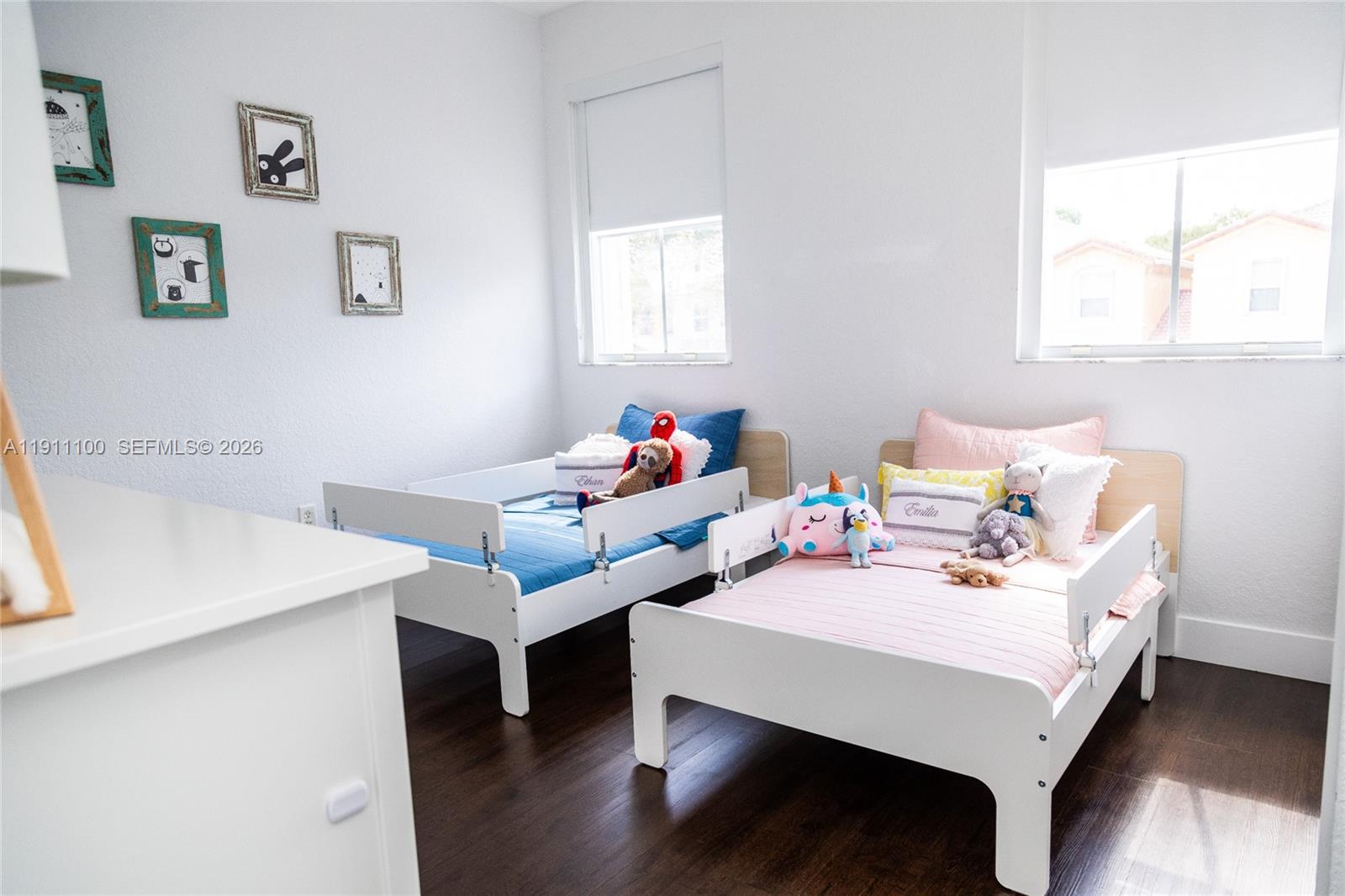 ISLANDS AT DORAL TOWNHOME - Residential