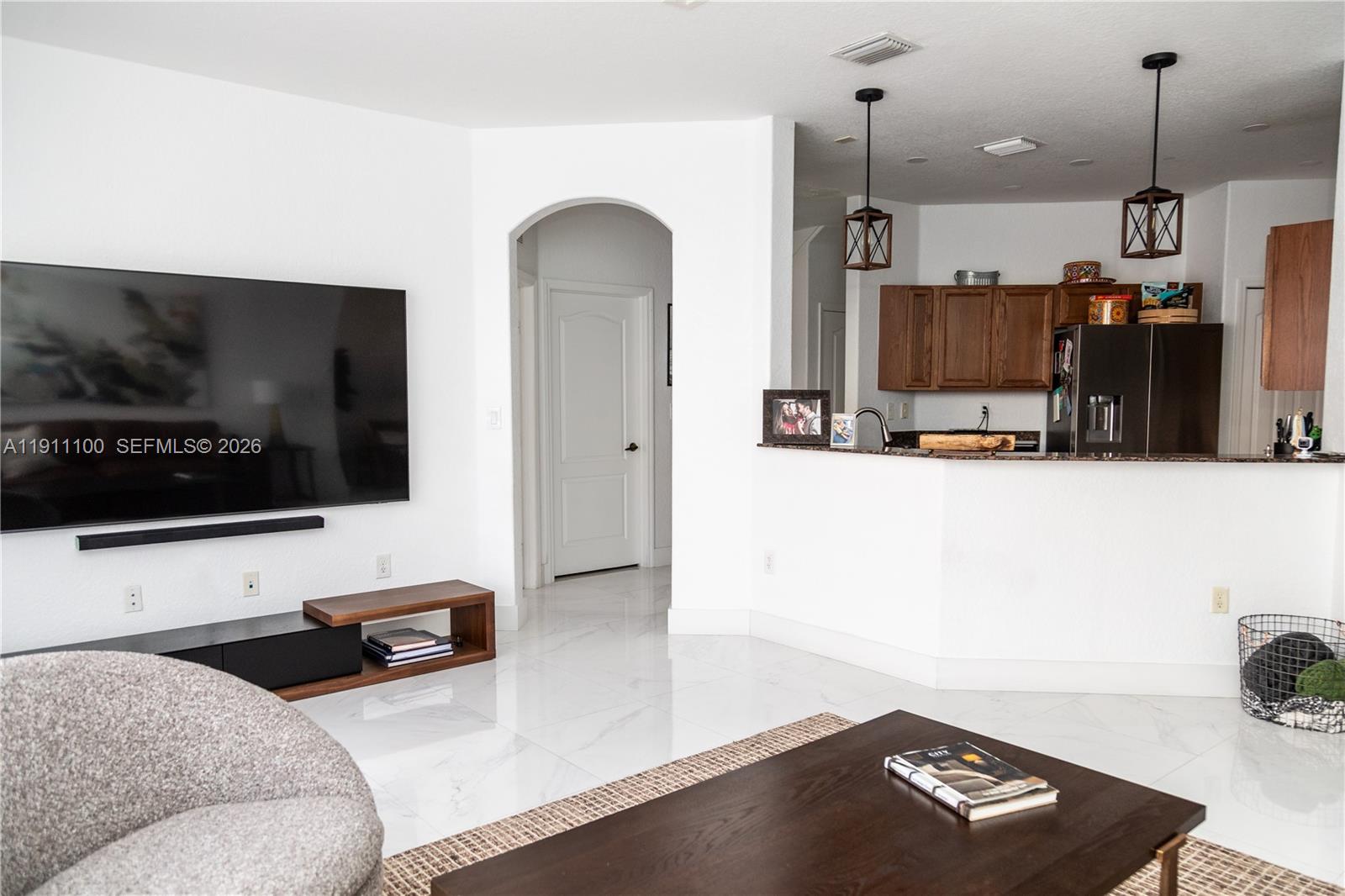 ISLANDS AT DORAL TOWNHOME - Residential