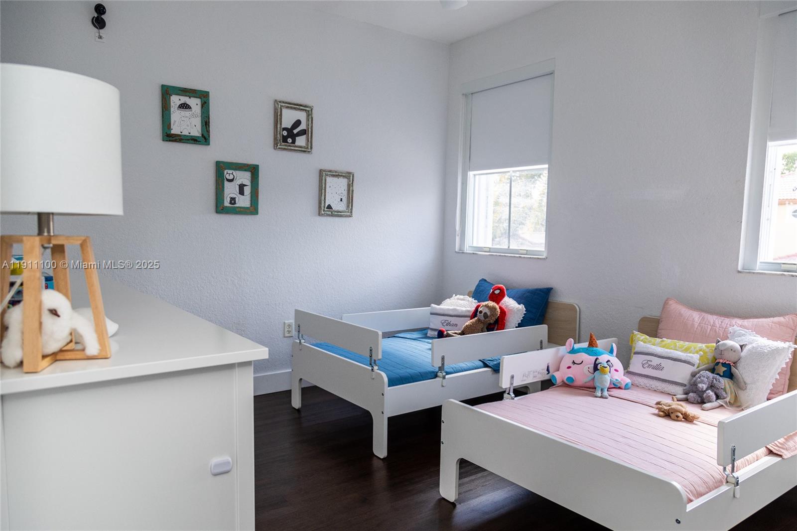 ISLANDS AT DORAL TOWNHOME - Residential