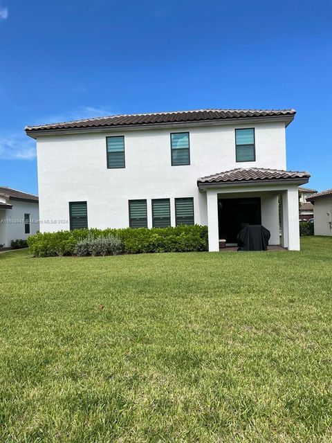 A home in Royal Palm Beach