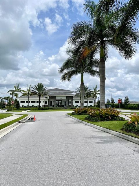 A home in Royal Palm Beach