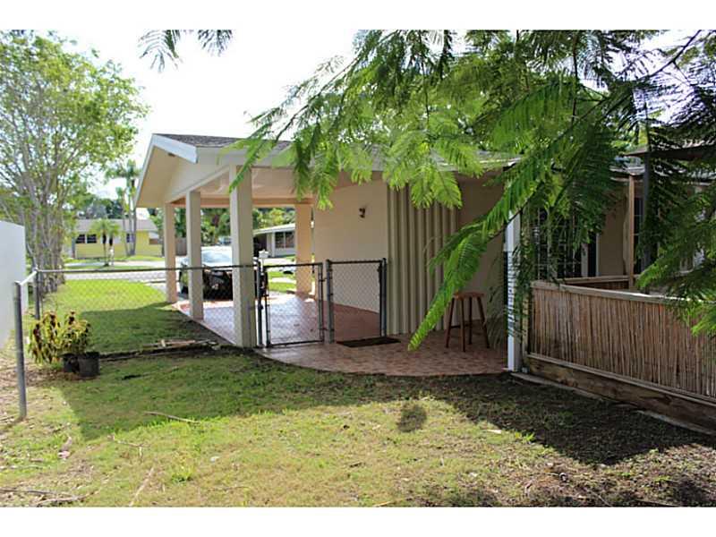 BEL-AIRE SEC 1 - Residential Lease