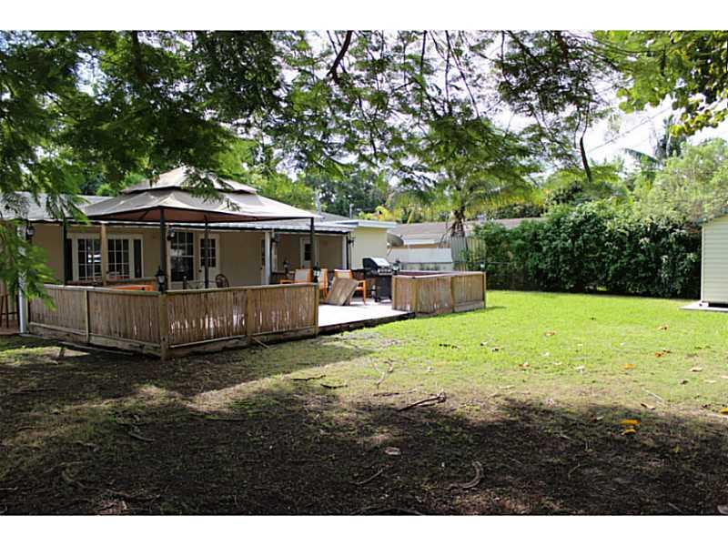 BEL-AIRE SEC 1 - Residential Lease