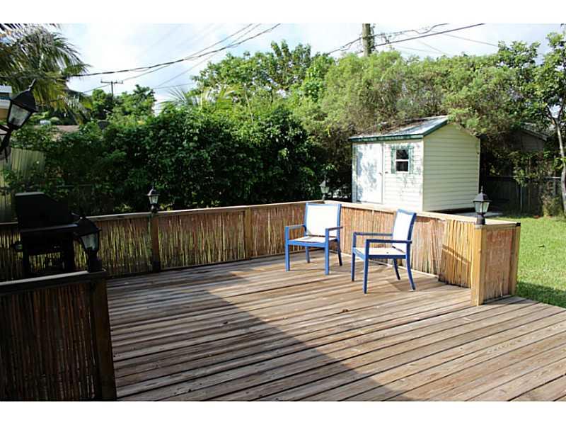 BEL-AIRE SEC 1 - Residential Lease