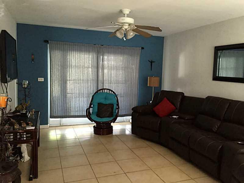 BEL-AIRE SEC 1 - Residential Lease