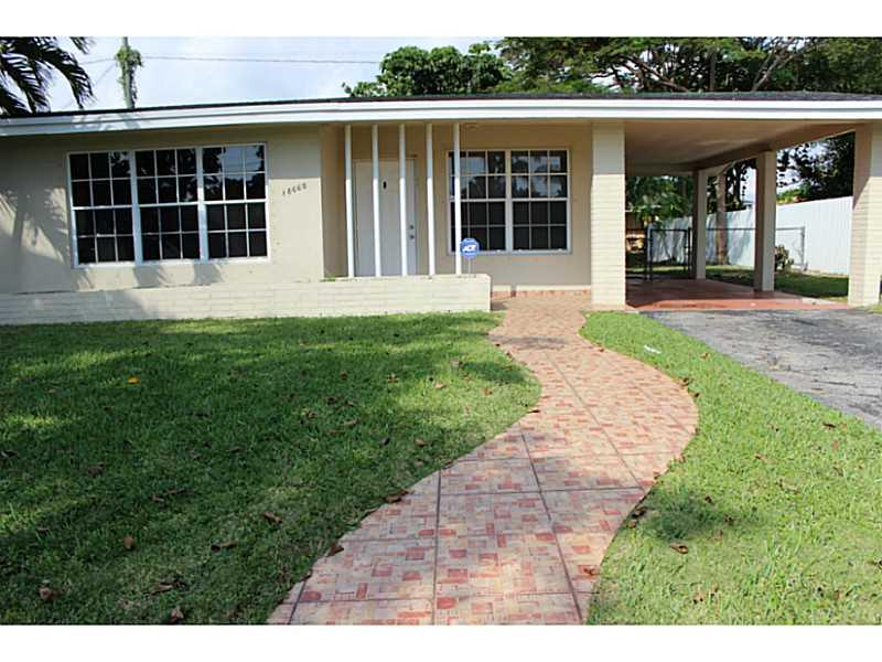 BEL-AIRE SEC 1 - Residential Lease