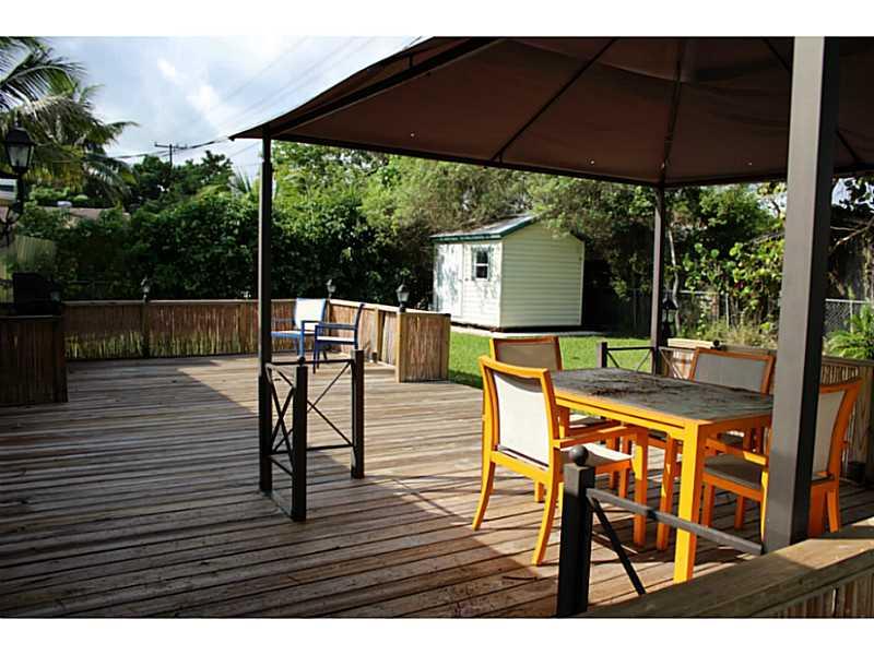 BEL-AIRE SEC 1 - Residential Lease