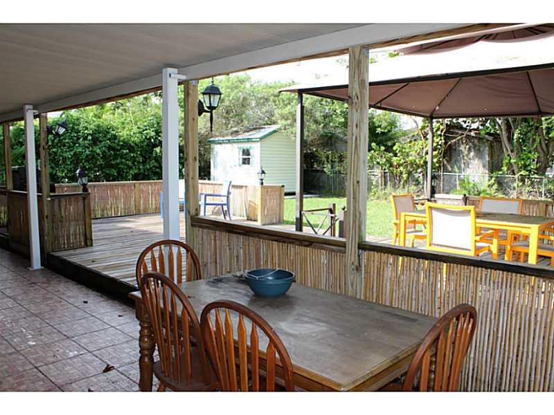 BEL-AIRE SEC 1 - Residential Lease