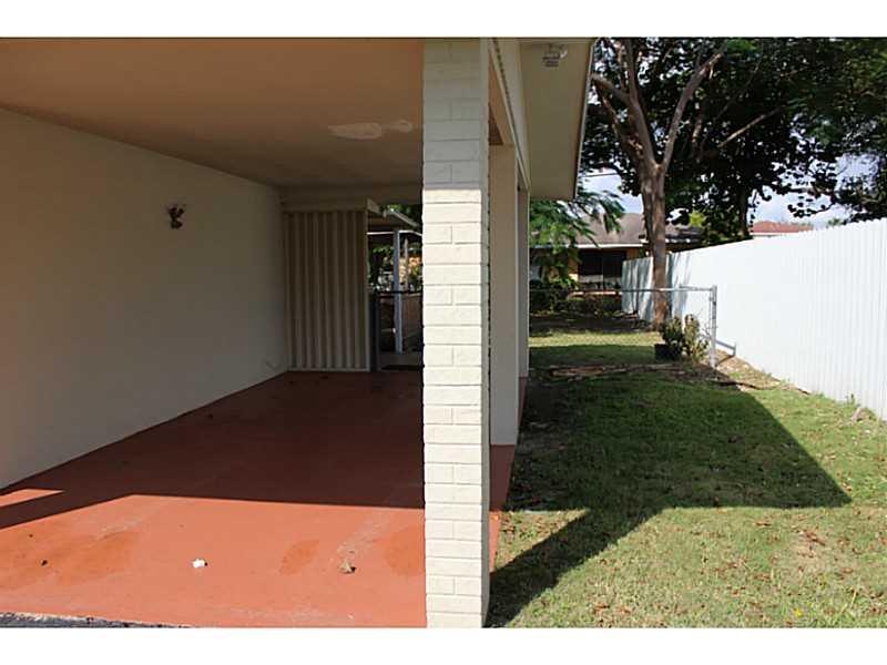 BEL-AIRE SEC 1 - Residential Lease