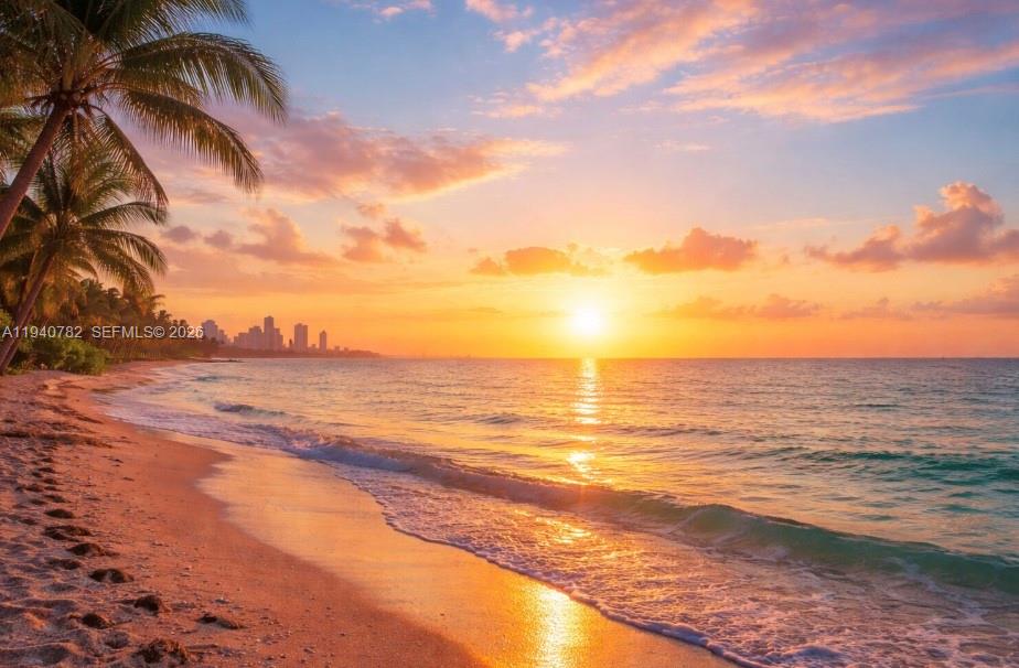 THE PYRAMIDS @ KEY BISCAY - Residential