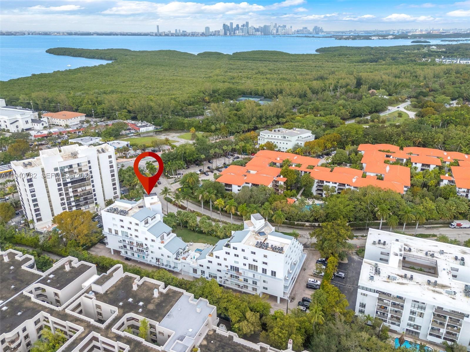 THE PYRAMIDS @ KEY BISCAY - Residential