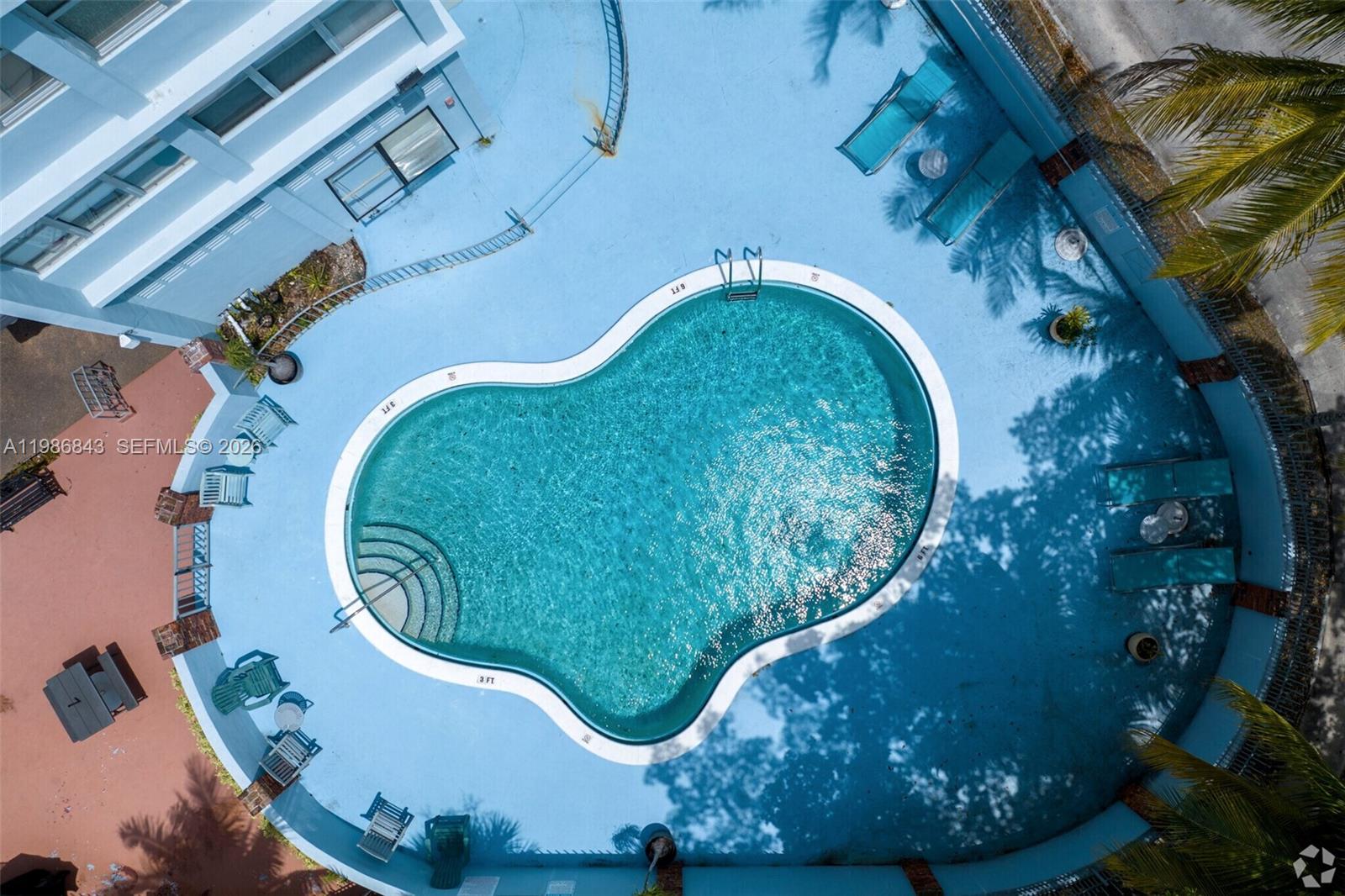 ANDOR PLAZA CONDO - Residential