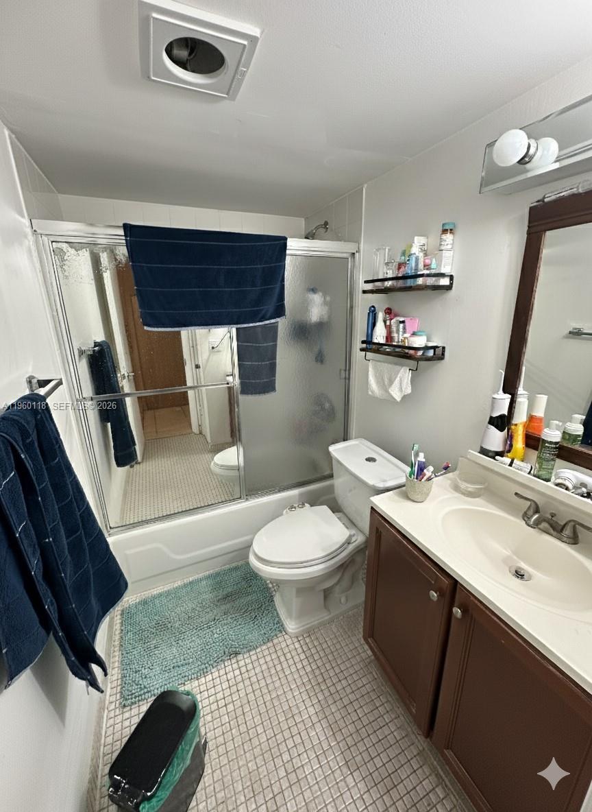 HALSTEAD APTS CONDO - Residential Lease