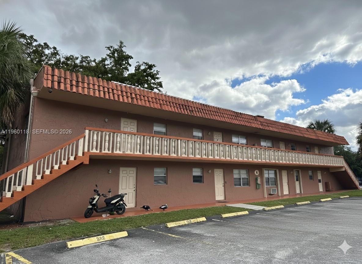 HALSTEAD APTS CONDO - Residential Lease