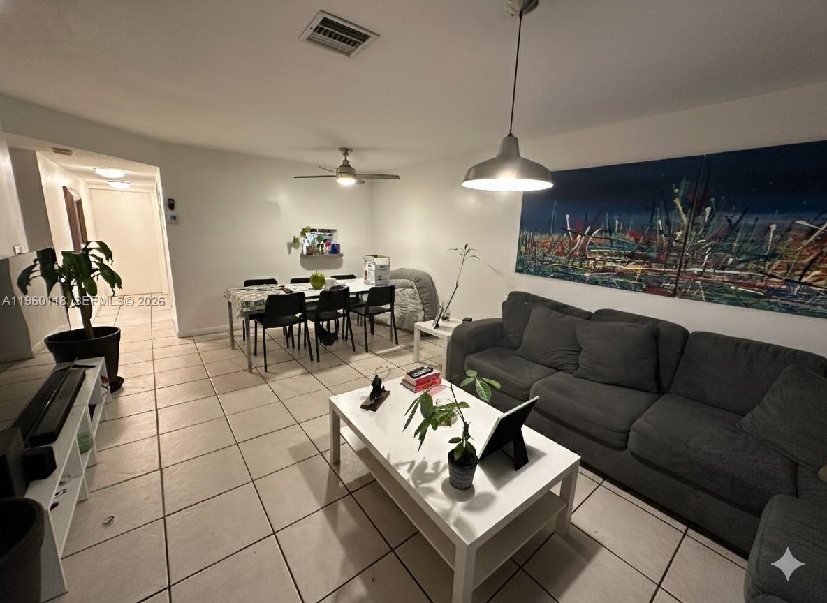 HALSTEAD APTS CONDO - Residential Lease