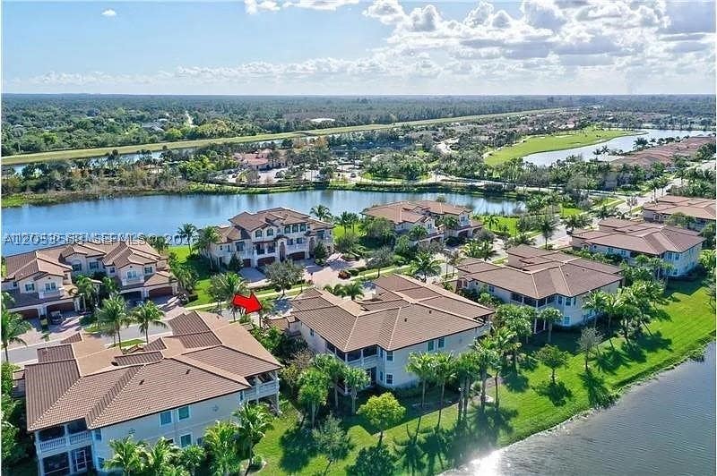 Photo of 111 Tresana Blvd #31, Jupiter, FL 33478 (MLS # A12053568)