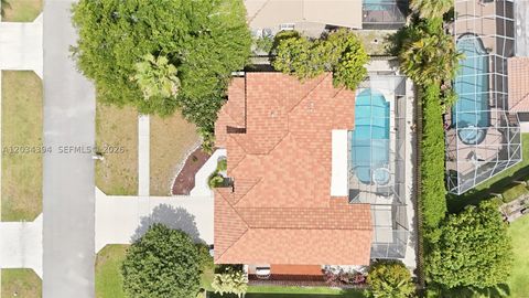 Tiny photo for 9612 N Carousel Cir N, Boca Raton, FL 33434 (MLS # A12034394)