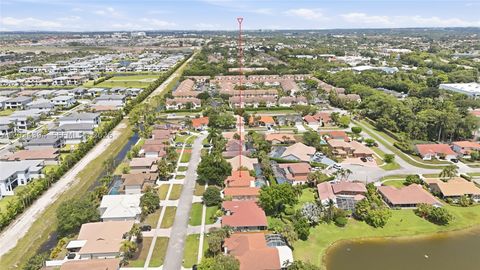 Tiny photo for 9612 N Carousel Cir N, Boca Raton, FL 33434 (MLS # A12034394)