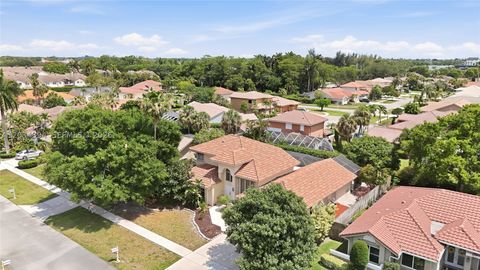 Tiny photo for 9612 N Carousel Cir N, Boca Raton, FL 33434 (MLS # A12034394)