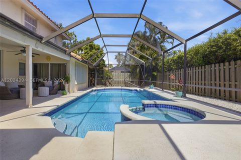 Tiny photo for 9612 N Carousel Cir N, Boca Raton, FL 33434 (MLS # A12034394)