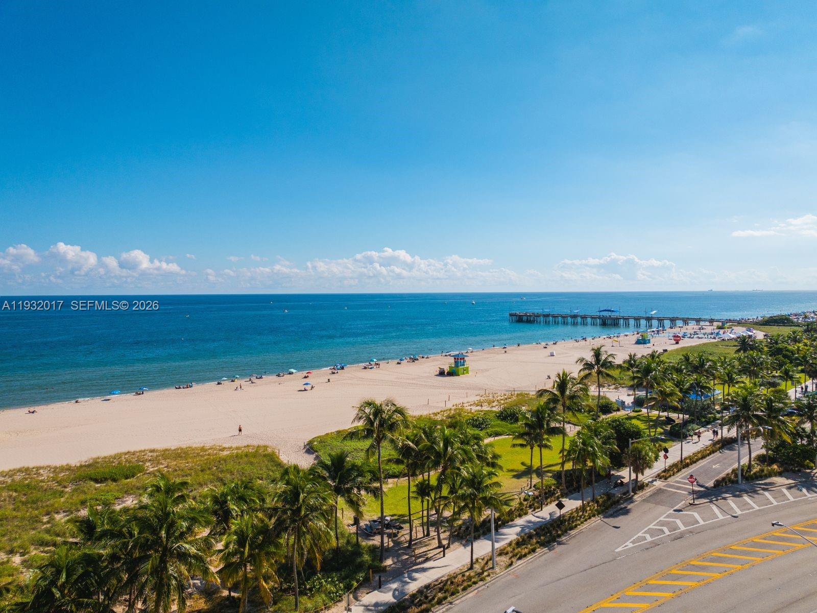 POMPANO BEACH - Residential