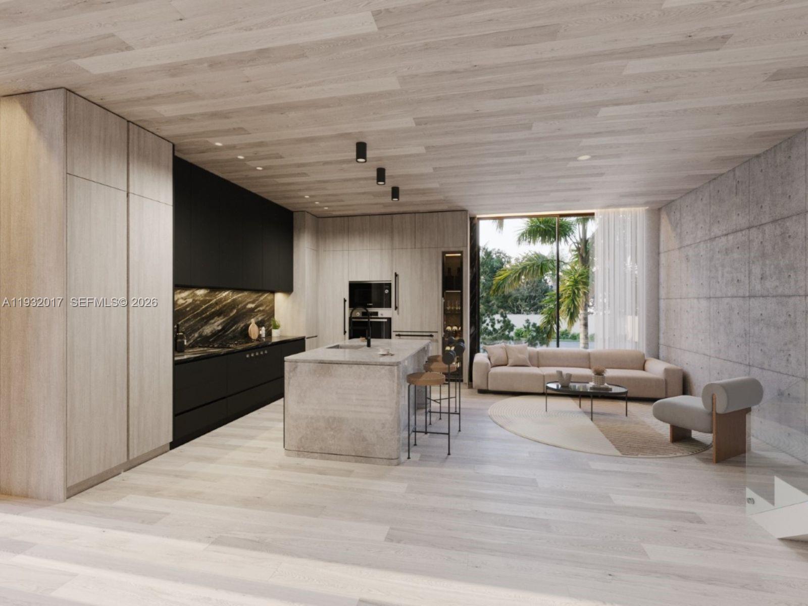 POMPANO BEACH - Residential