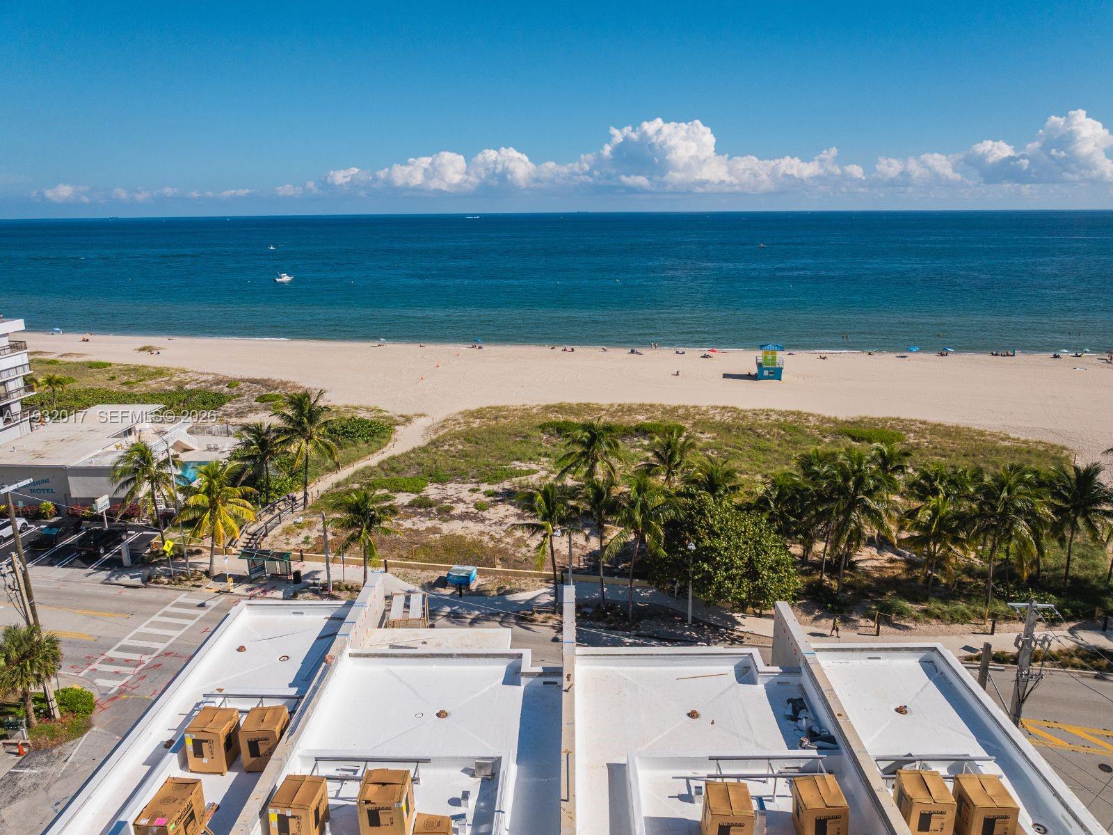 POMPANO BEACH - Residential