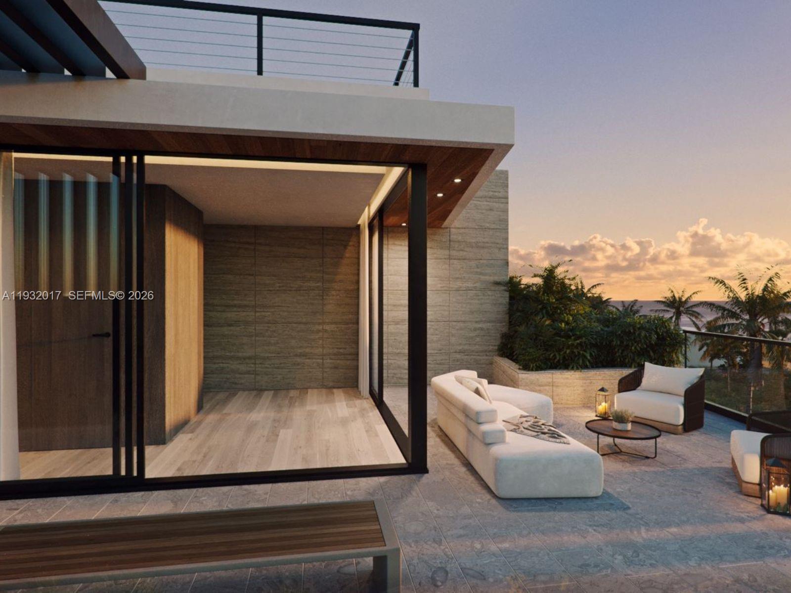 POMPANO BEACH - Residential